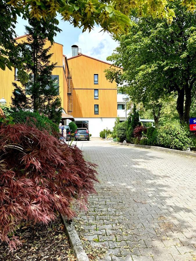 Alpenoase Schliersee - Grosse Suite Mit Sauna Oder Gemuetliche Studio Appartements Екстер'єр фото