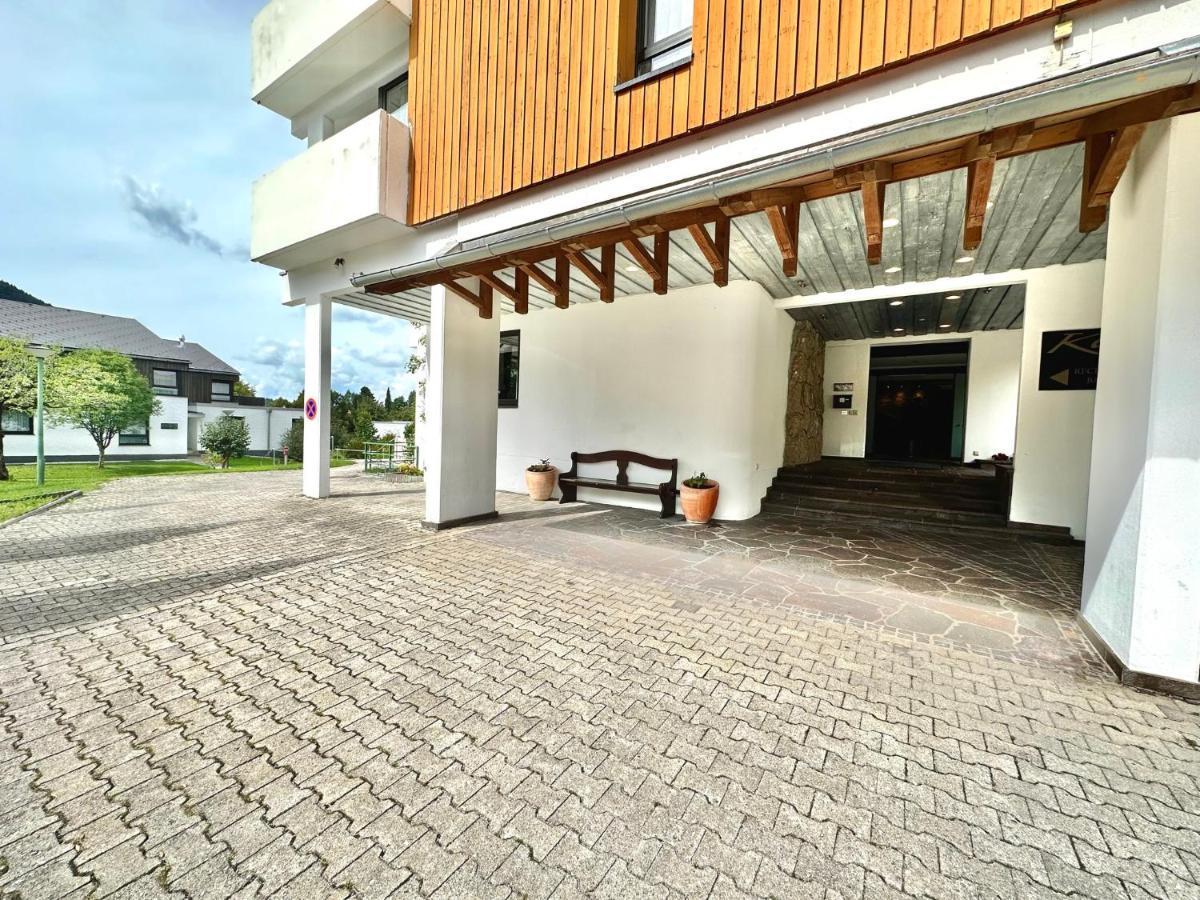 Alpenoase Schliersee - Grosse Suite Mit Sauna Oder Gemuetliche Studio Appartements Екстер'єр фото