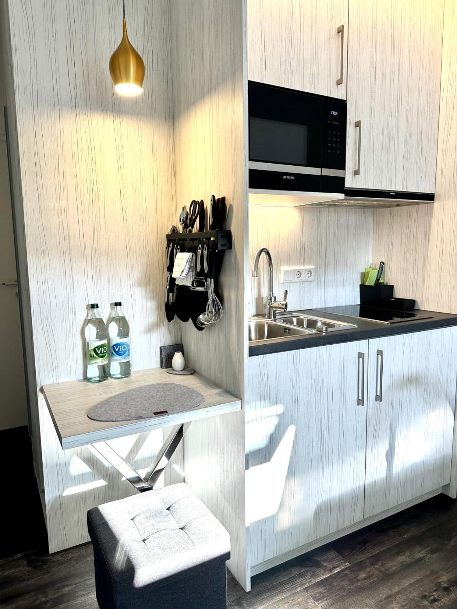 Alpenoase Schliersee - Grosse Suite Mit Sauna Oder Gemuetliche Studio Appartements Екстер'єр фото