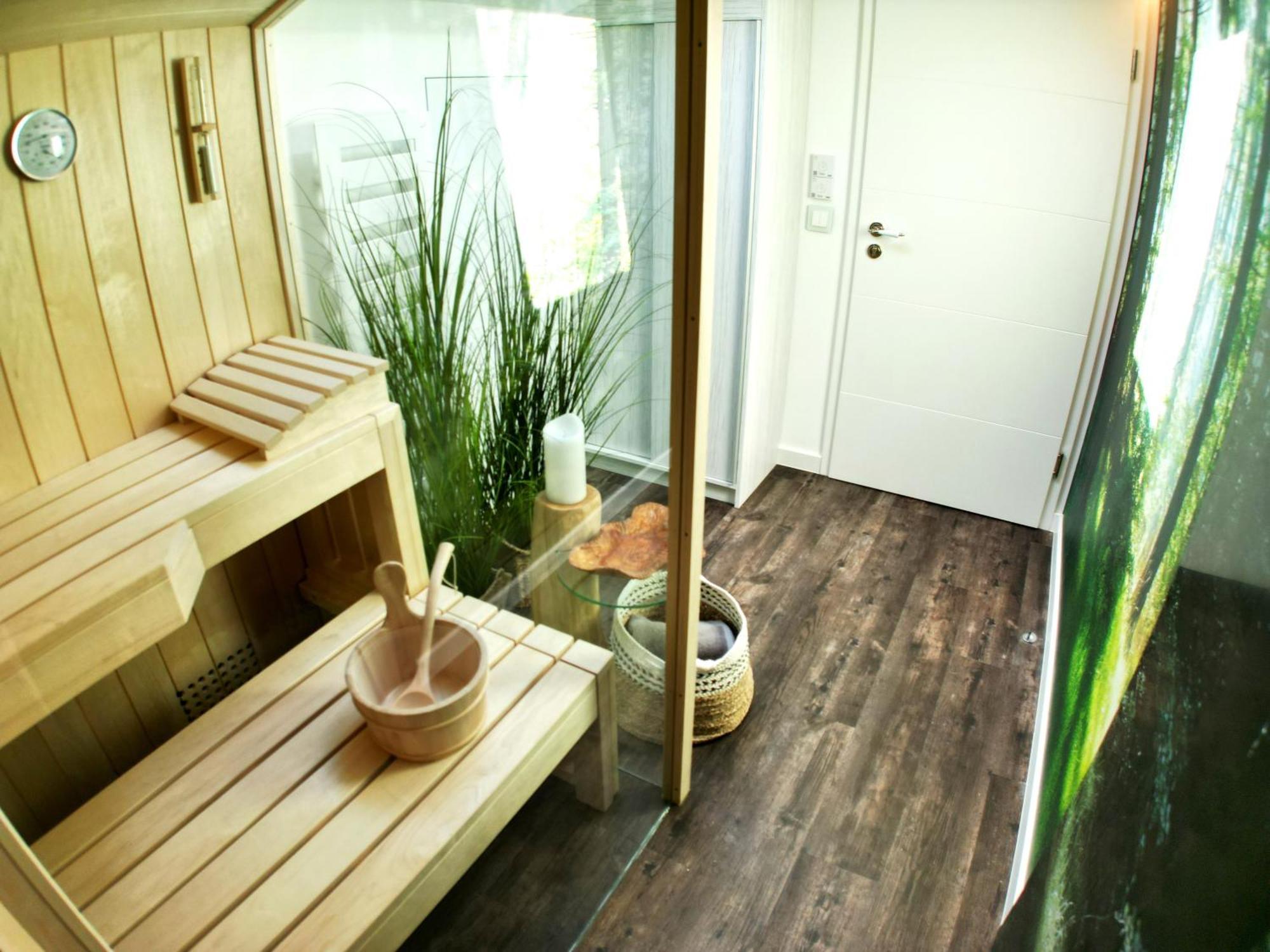 Alpenoase Schliersee - Grosse Suite Mit Sauna Oder Gemuetliche Studio Appartements Екстер'єр фото