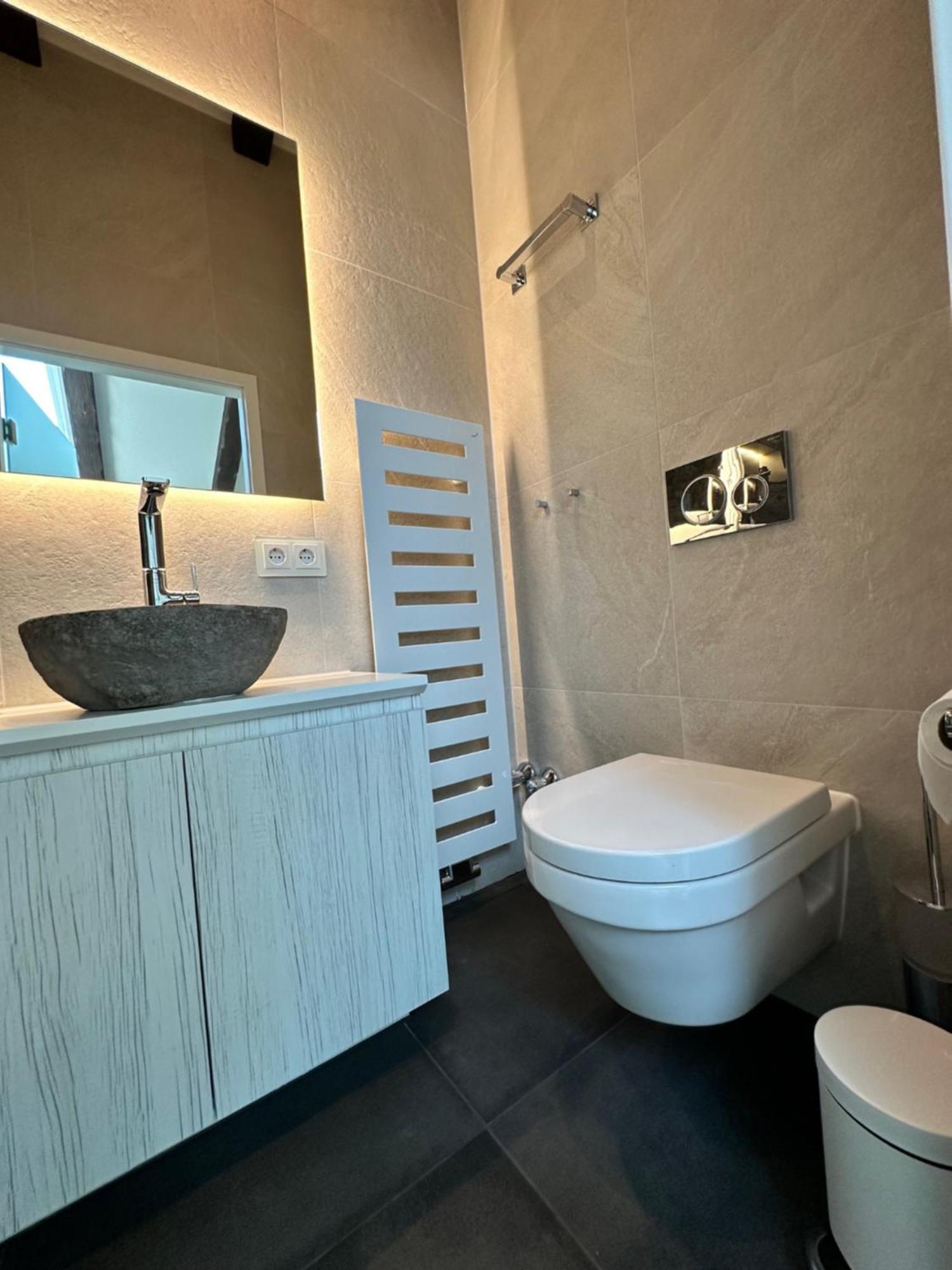 Alpenoase Schliersee - Grosse Suite Mit Sauna Oder Gemuetliche Studio Appartements Екстер'єр фото