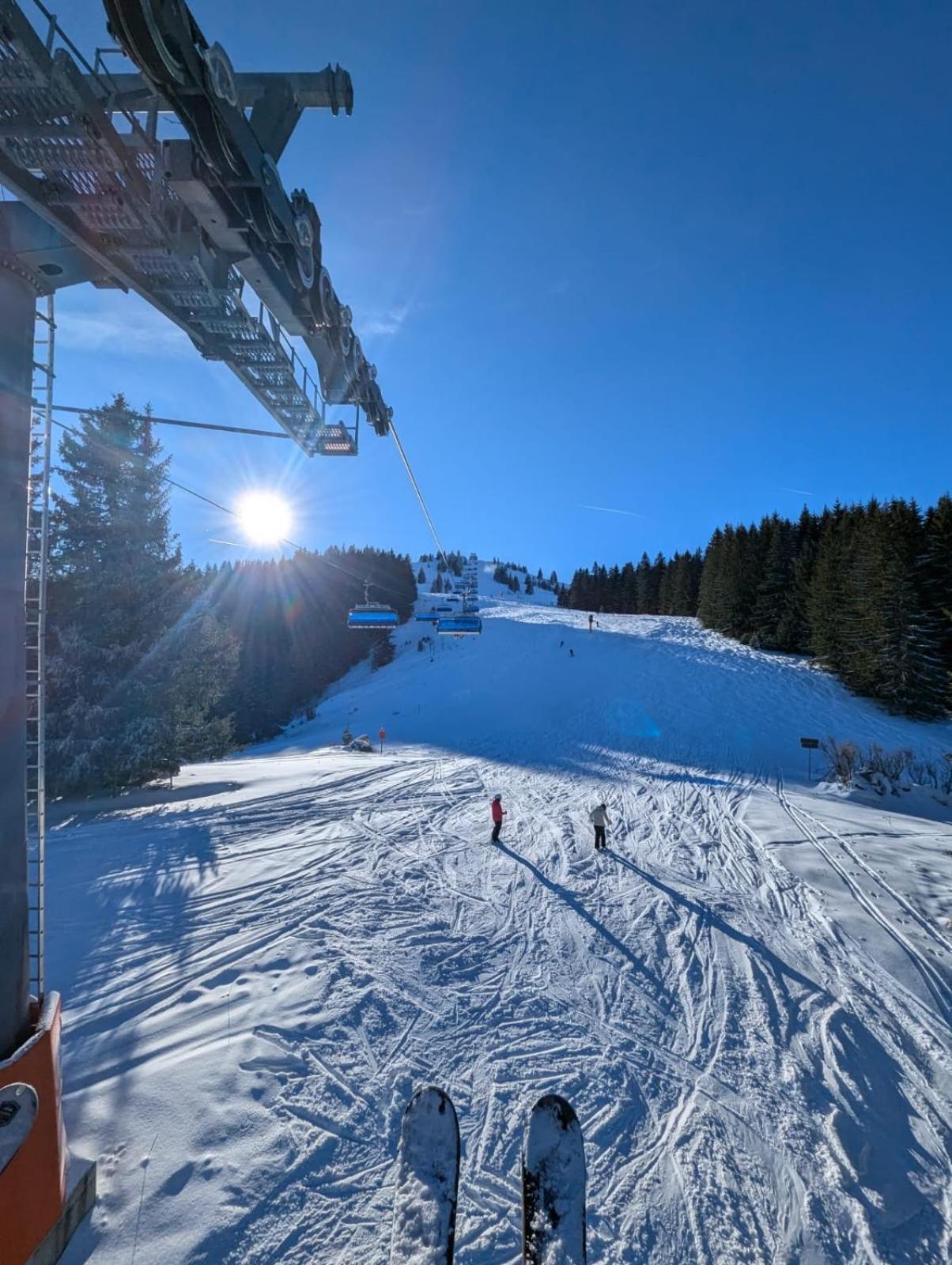 Alpenoase Schliersee - Grosse Suite Mit Sauna Oder Gemuetliche Studio Appartements Екстер'єр фото